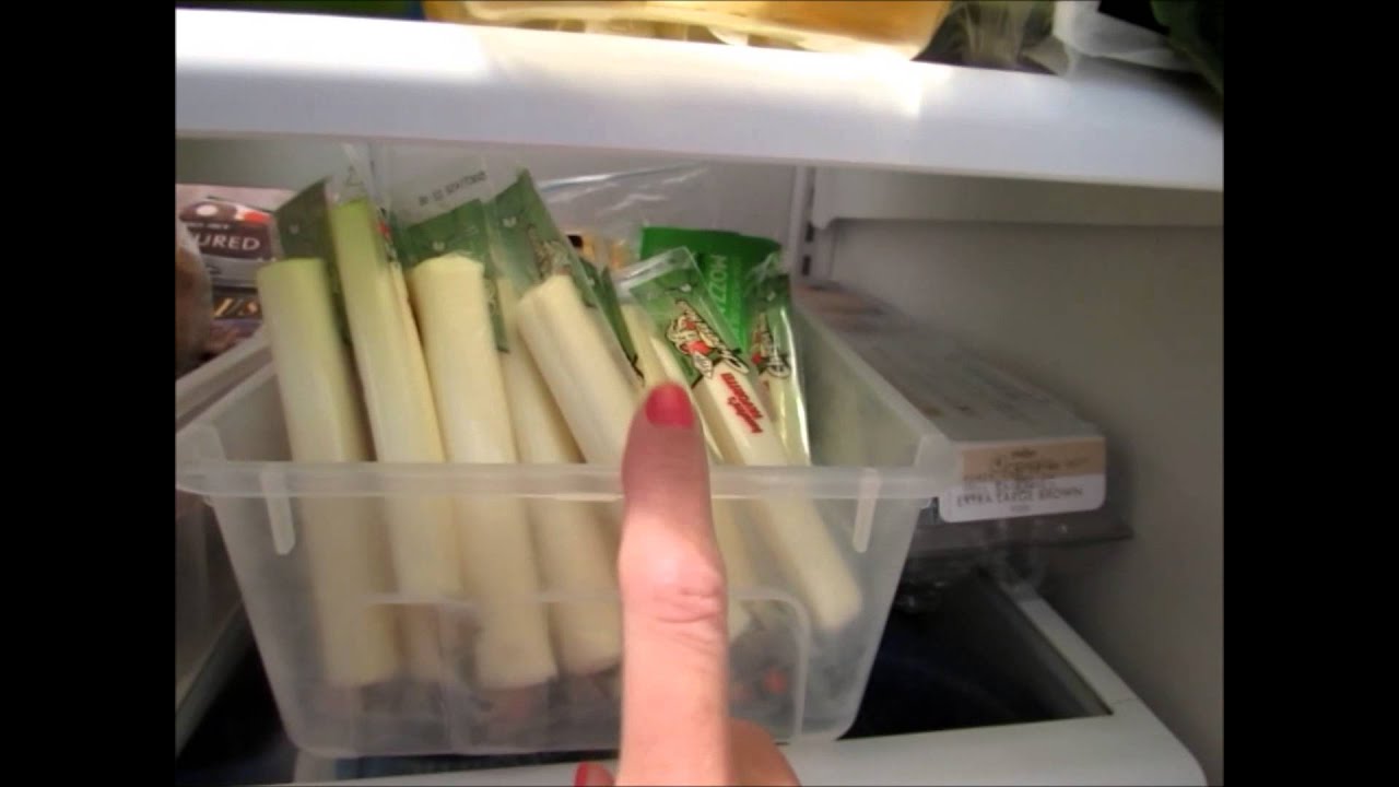 School Lunch Ideas and Tips
