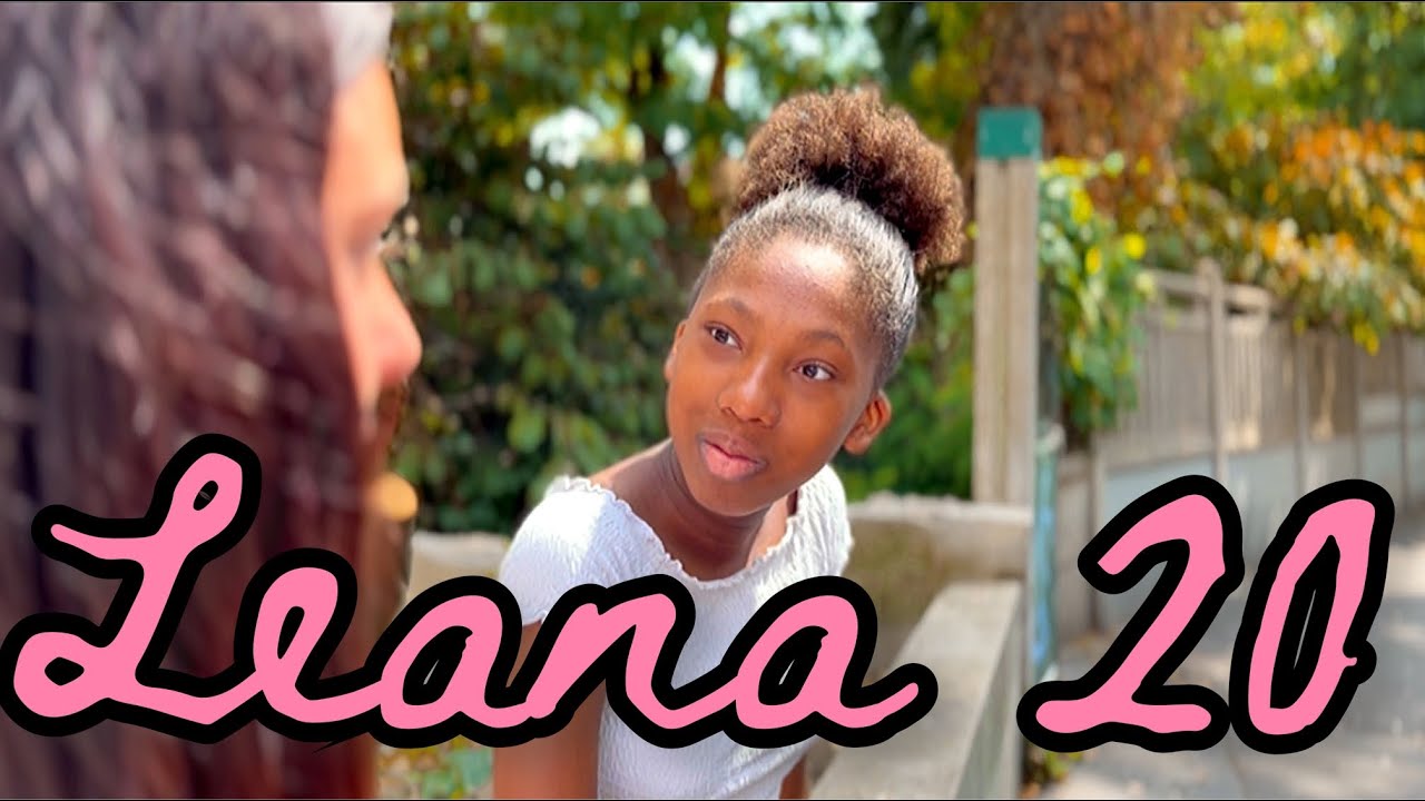 LEANA 20 - LEANA BALANCE TOUT