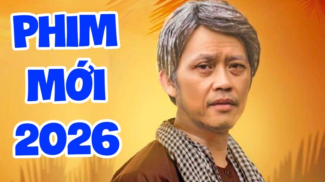 Hoài Linh Ra Phim Mới 2026 Khiến Thỏ Ơi Của Trấn Thành Bất Ngờ Bị Vượt Mặt | Phim Tết 2026 Mới Hay
