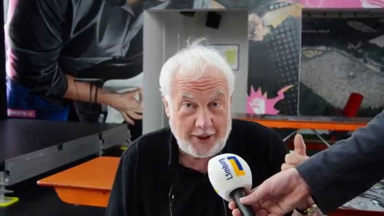 L1 Radio: Jan Smeets -  The Rolling Stones favoriet