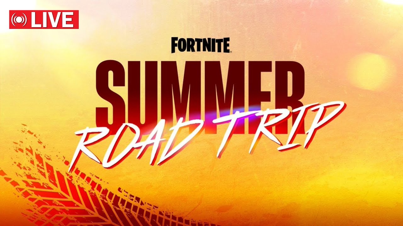 🔴LIVE! - FORTNITE UPDATE COUNTDOWN!! CH1S9 BATTLE PASS, NEW SKINS, RELOAD MAP & MORE! (LIVE)