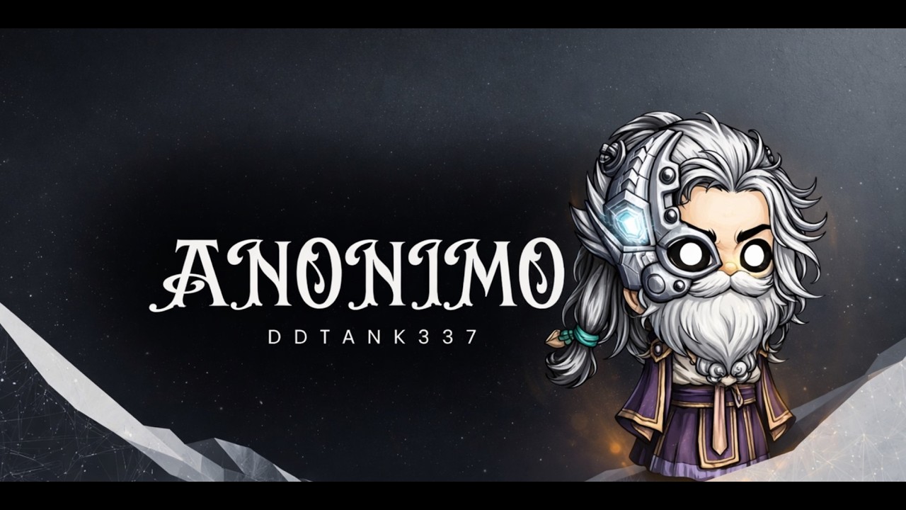 Torneio DDtank 337..