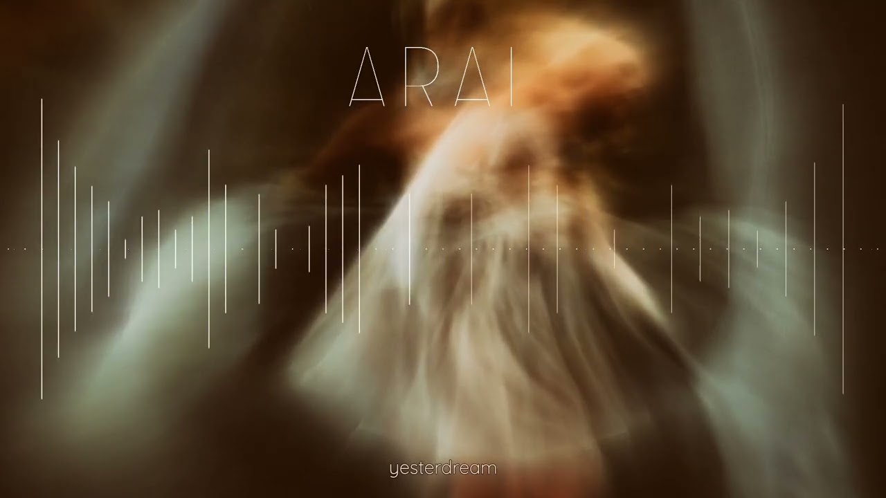 [SOFTSOUNDS]  Yesterdream - Arai (Album: The Yearning)