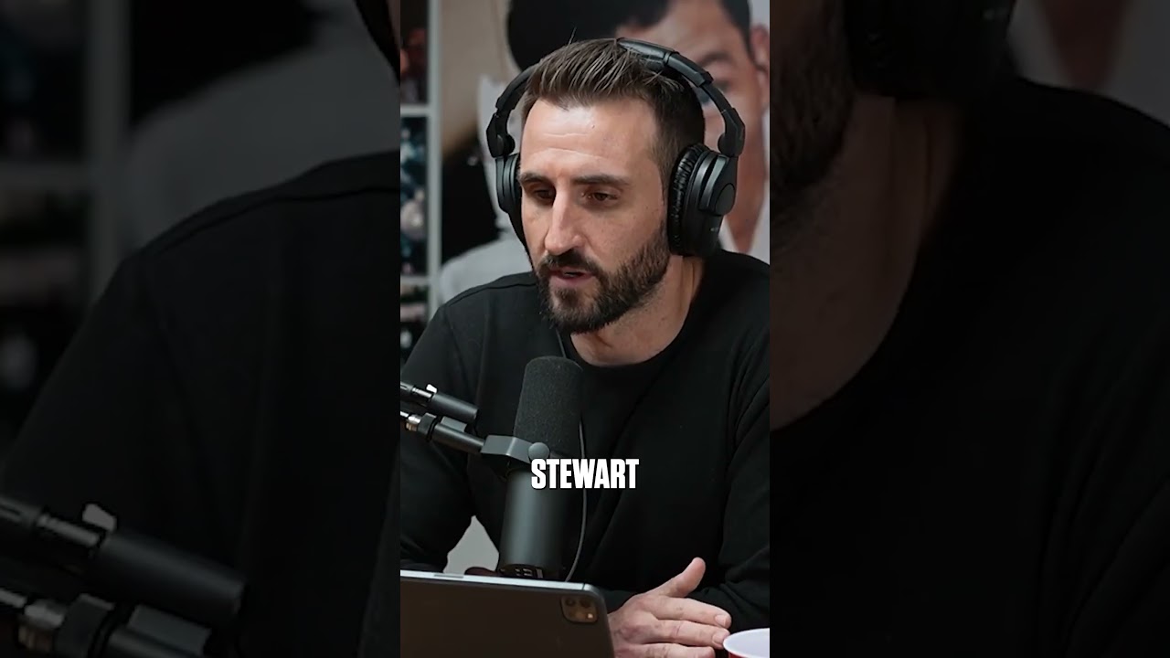 Does the Left need a Joe Rogan?
