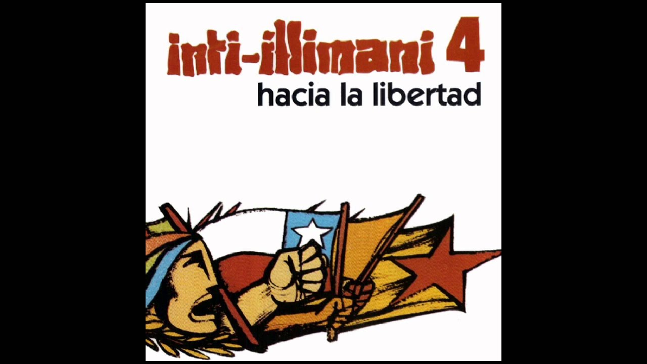 Inti-Illimani - Canto a los Caídos