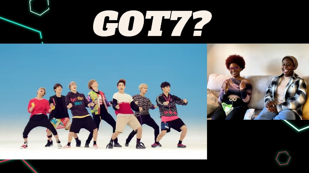 GOT7: FIRST REACTION! Just Right, A, If You Do and more! (Part 1)
