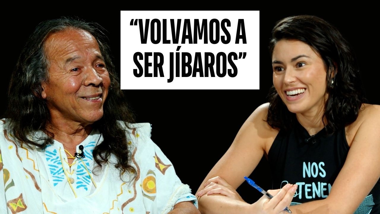 “Estamos Aquí” | Rescatando las Costumbres Indígenas de los Boricuas