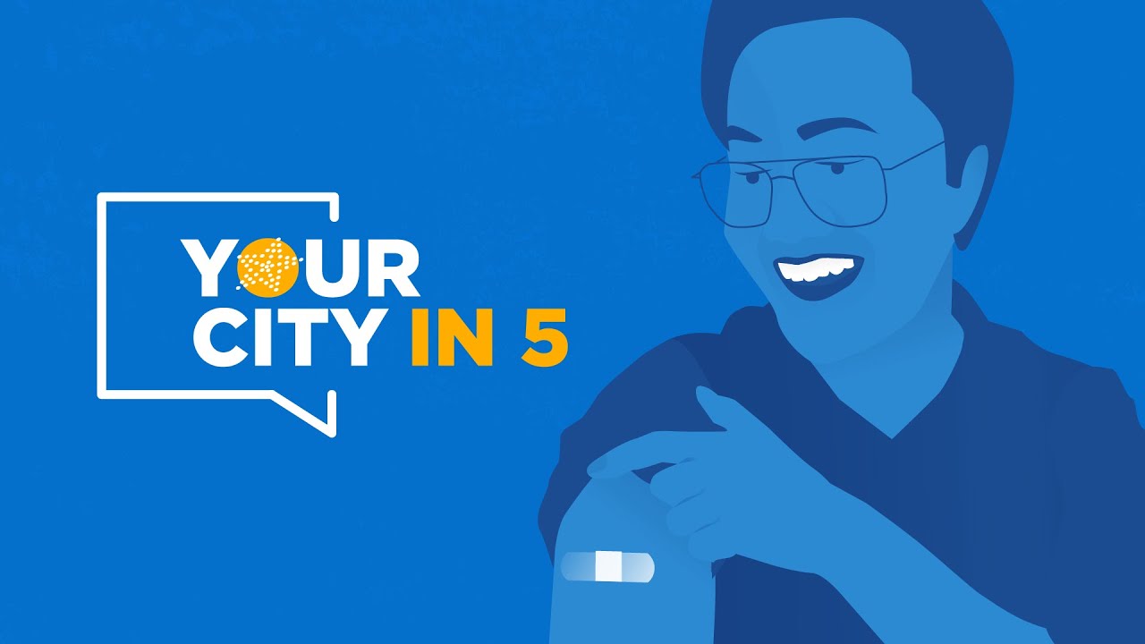 YC5 - Get Tested, Get Vaccinated!