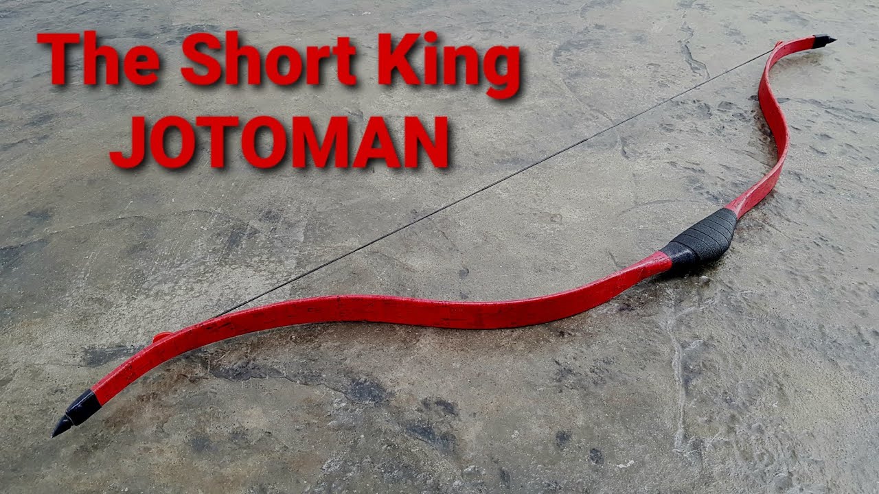 The Short King: Jotoman vs AF Turkish vs AF Tatar [shooting session at the end]