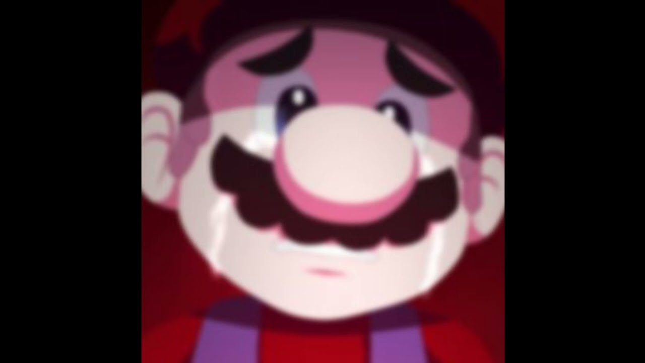 DESPAIR TONE [A (Mario) The Music Box Megalovania] {Noir Kawahara's Take}