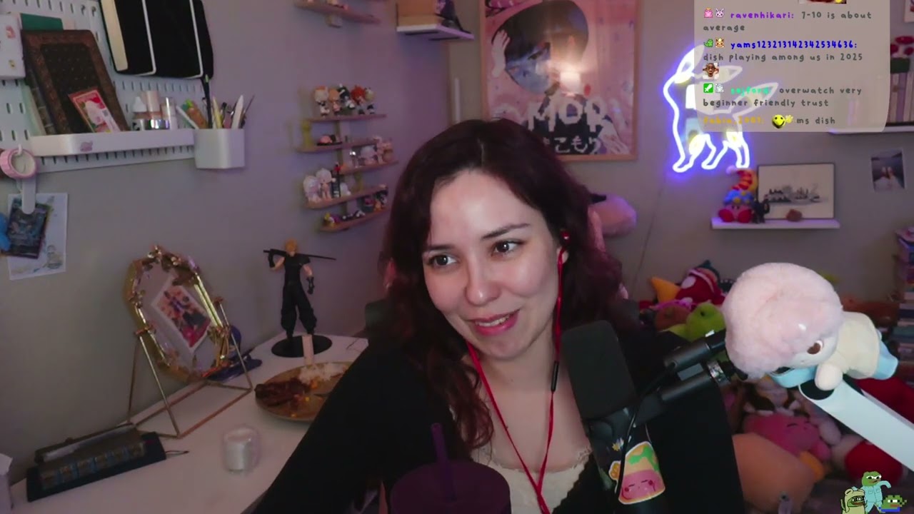 Почему я играю в Genshin TCG с Туонто | DISH VODS