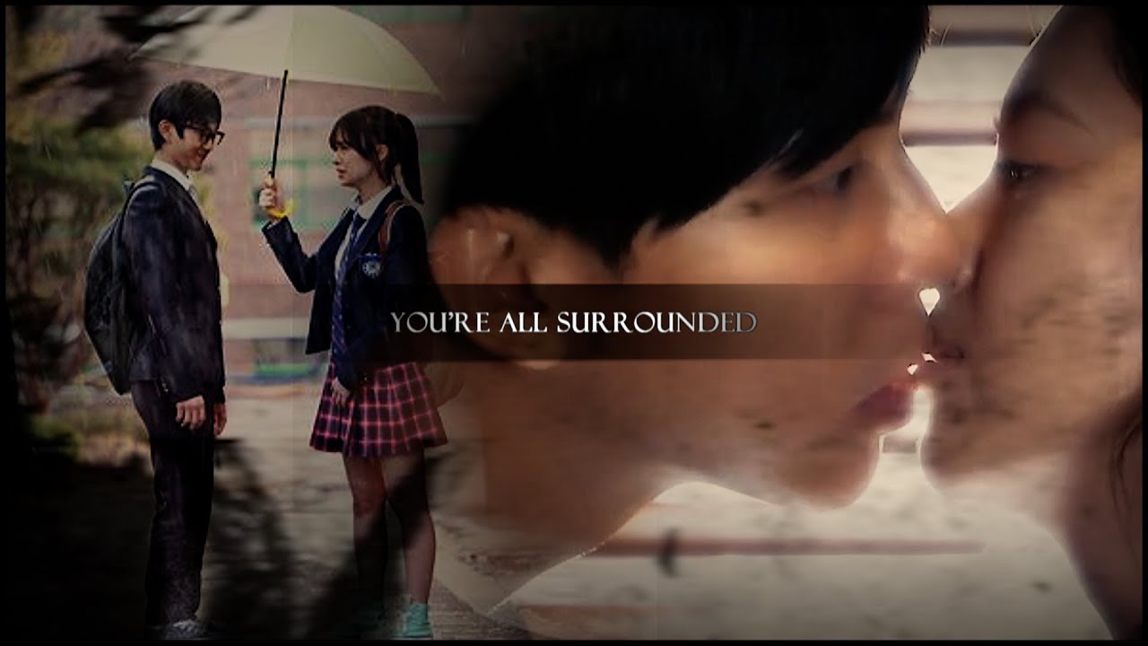 ►ᎠaeᏀu+ᏕooᏕun+ᎵangᏕuk+ᏕaᏀeon II not alone {you're all surrounded}