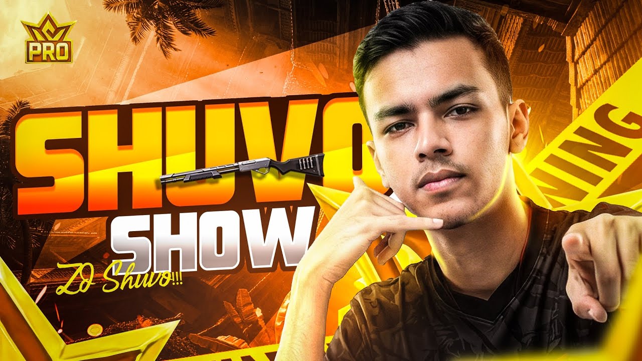 Destroying Mode On || ZD.SHUVO || IQOO Z10 TURBO PRO || 4 FINGER CLAW