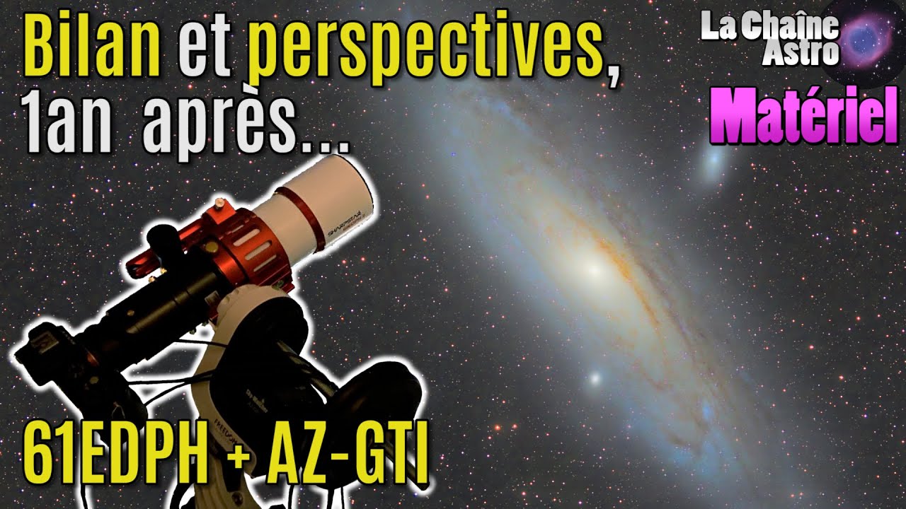 61EDPH AZ GTI 1an après : Bilan et perspectives (images inédites!)