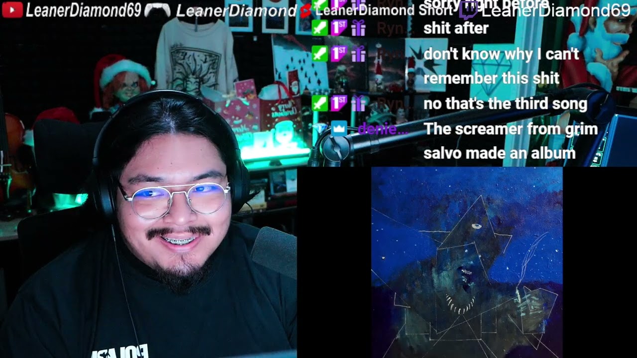 РЕАКЦИЯ MOSSBACK - Weltgeist