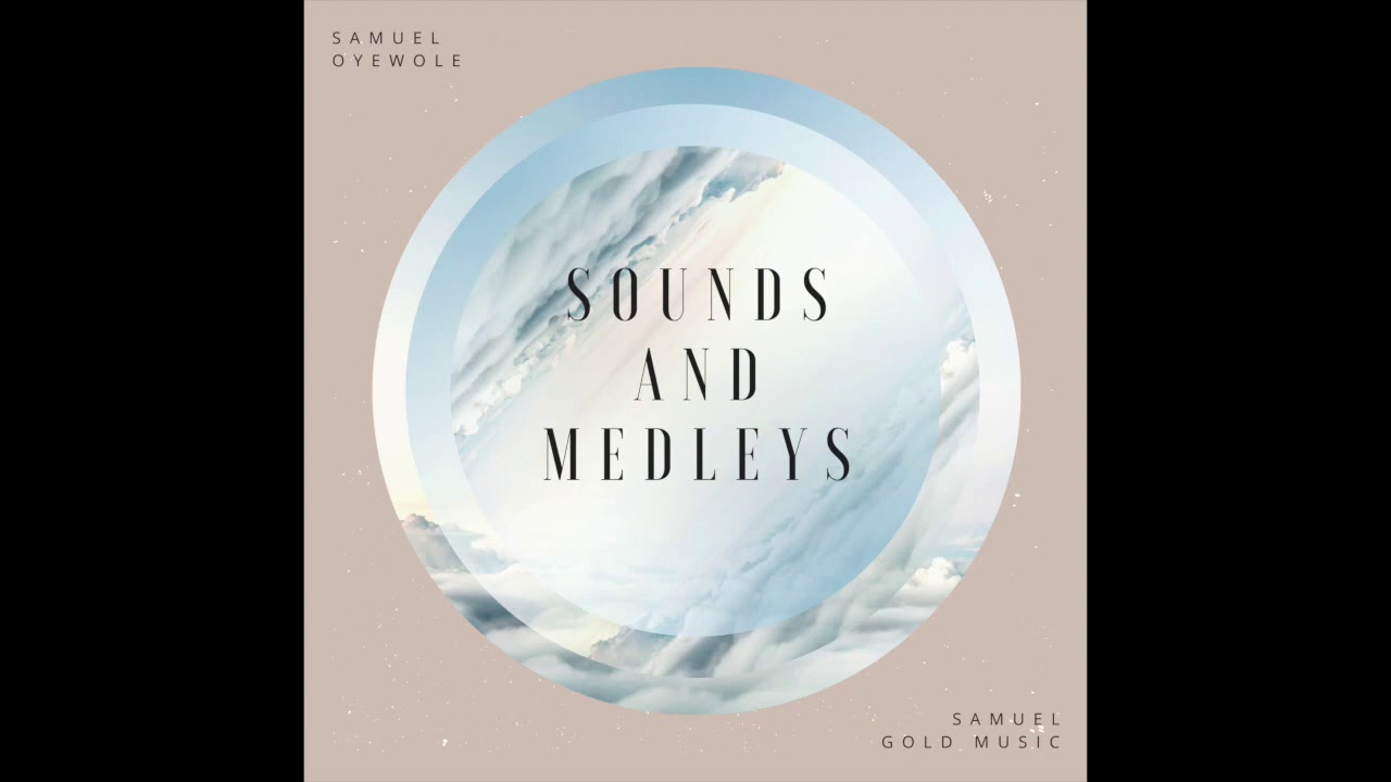 02 Wonder - Sounds and Medleys