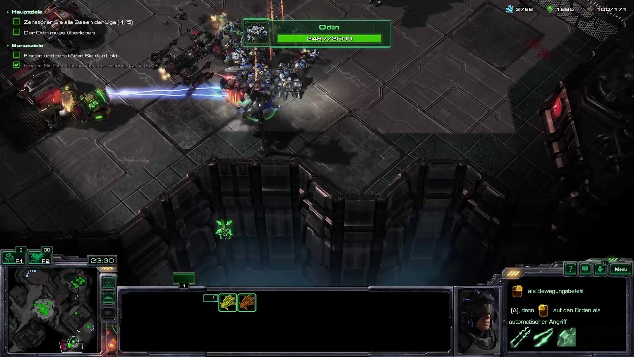 Starcraft Hab lust auf rts