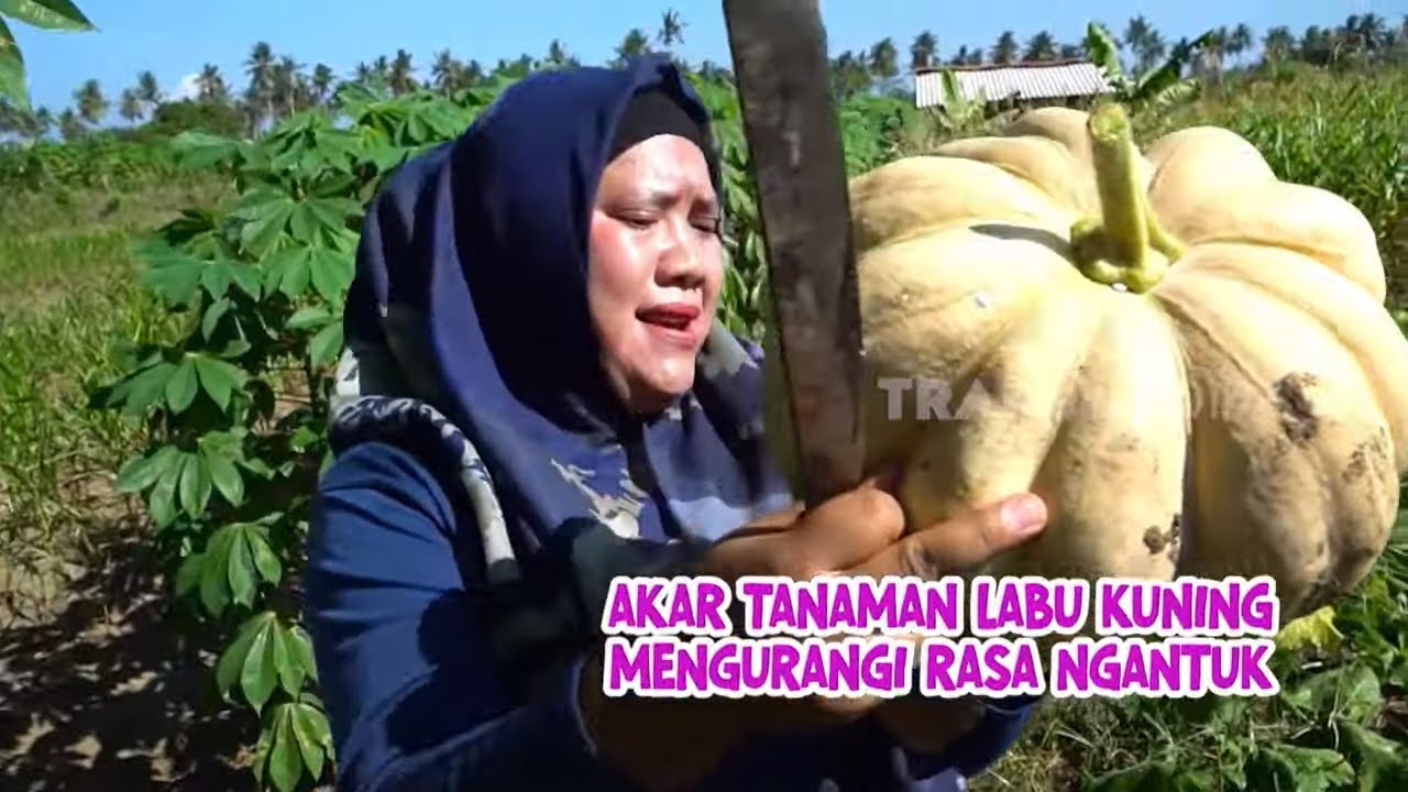 [FULL] INOVASI MASAKAN ALA EMAK ENAH | ENAH BIKIN ENAK (10/10/24)