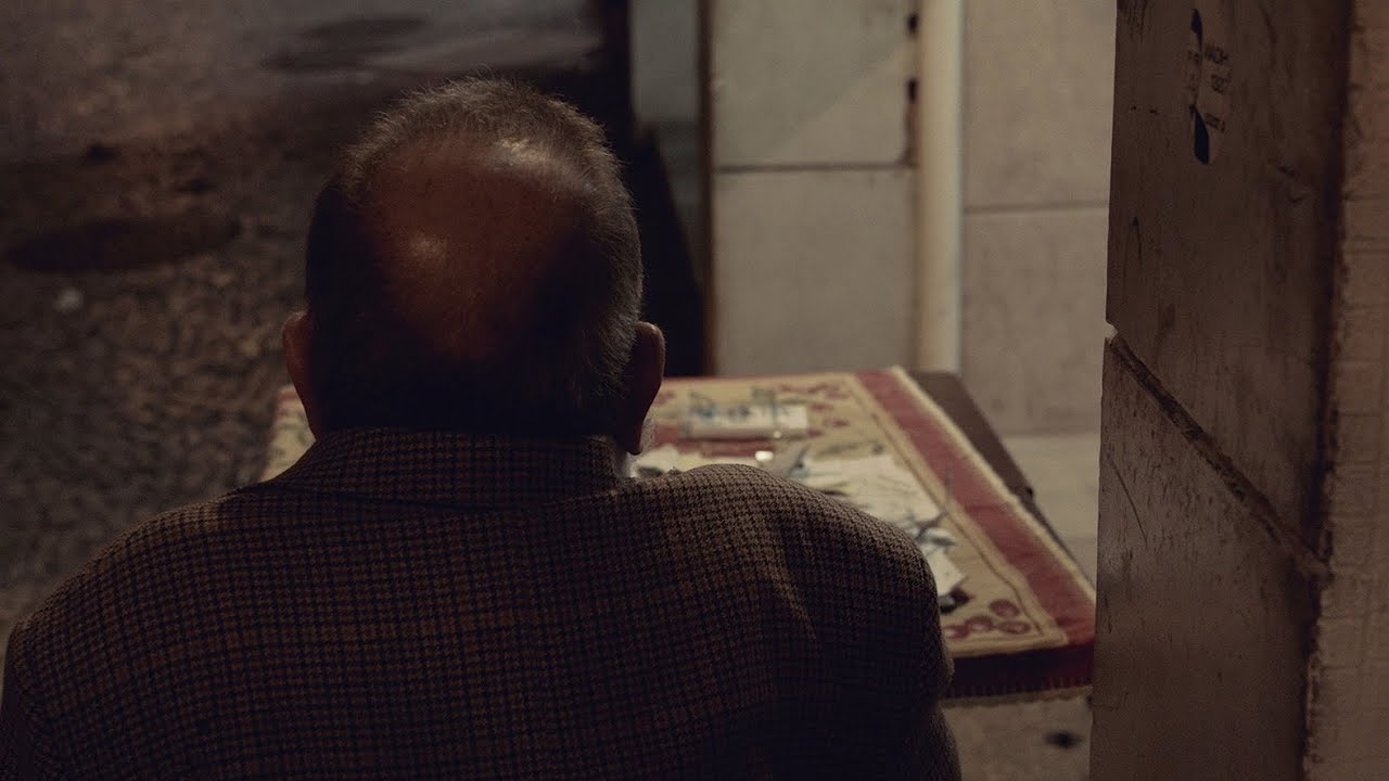 Alfredinho / Mr. Alfredo