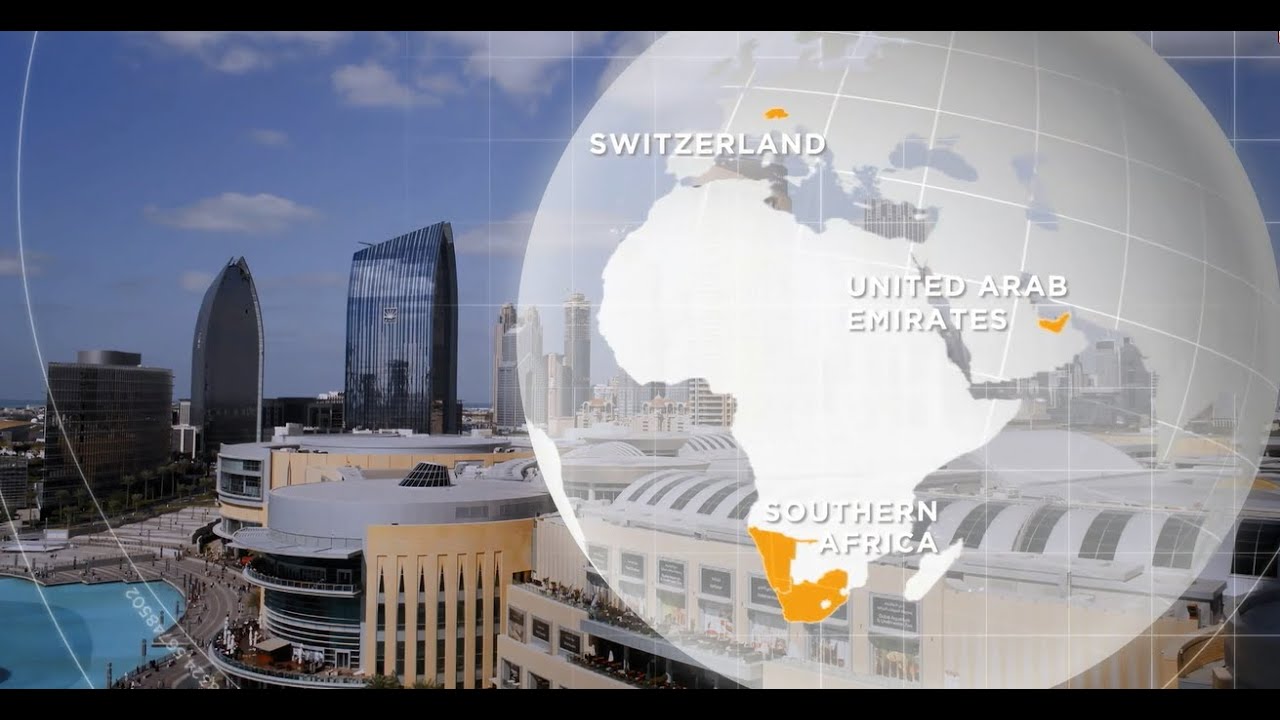 Mediclinic International Corporate Video 2021