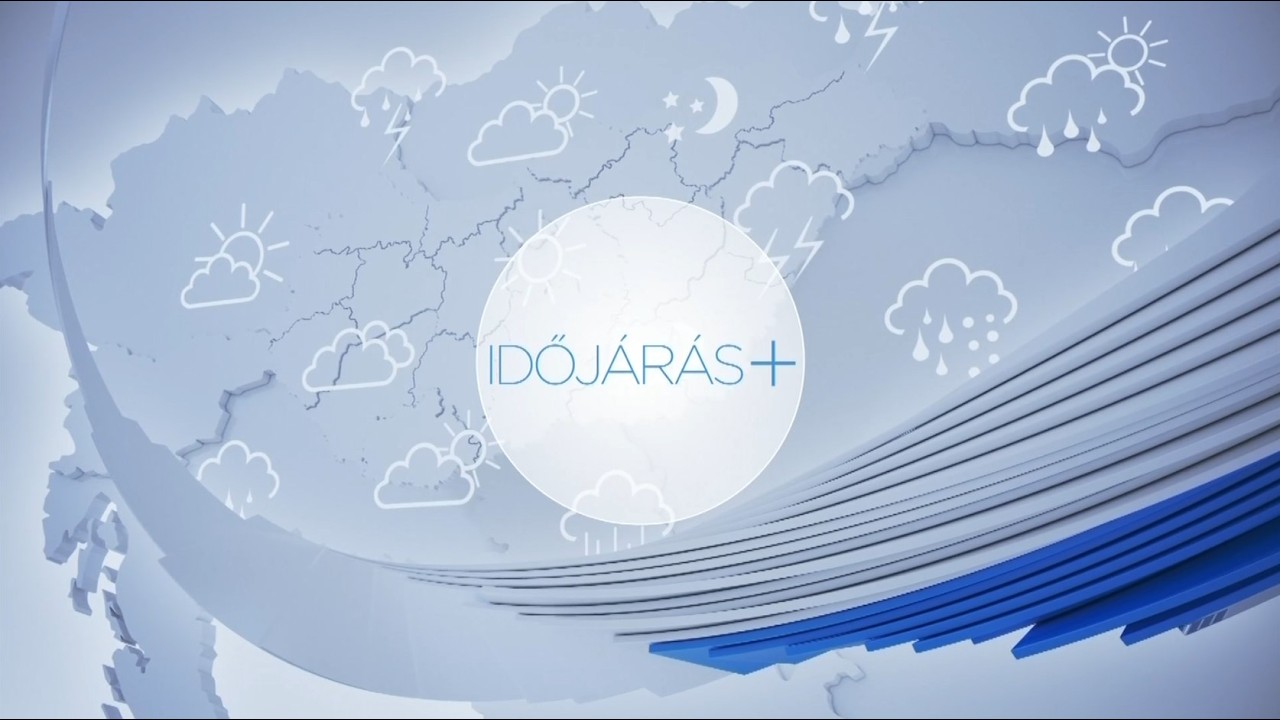 Időjárás 2026.03.18.