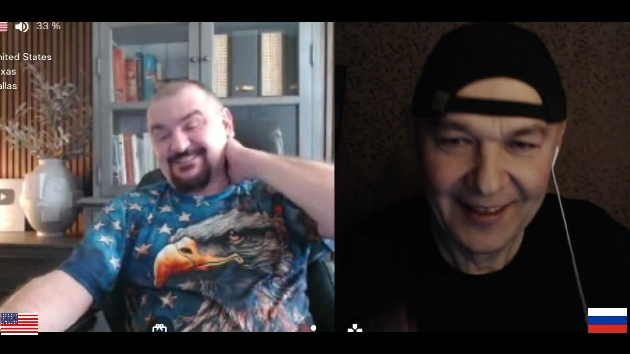 Вам не стыдно за своего президента?