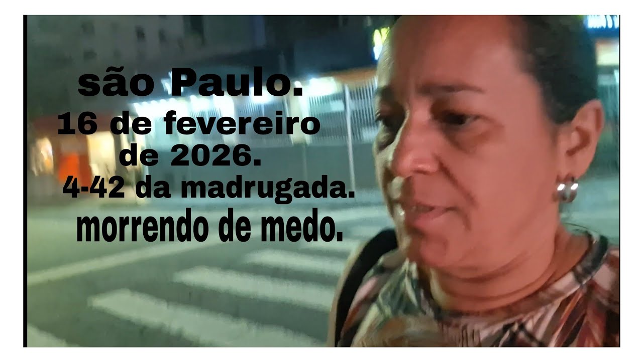 Como esta as ruas de São Paulo nesse feriadão, fui fazer uma diária com muito medo, mais deu tudo...