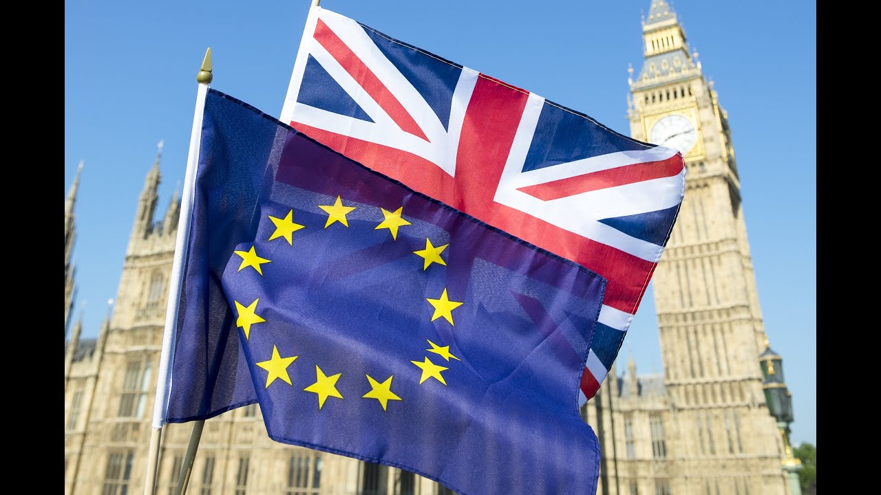 The Withdrawal Agreement and the transition period