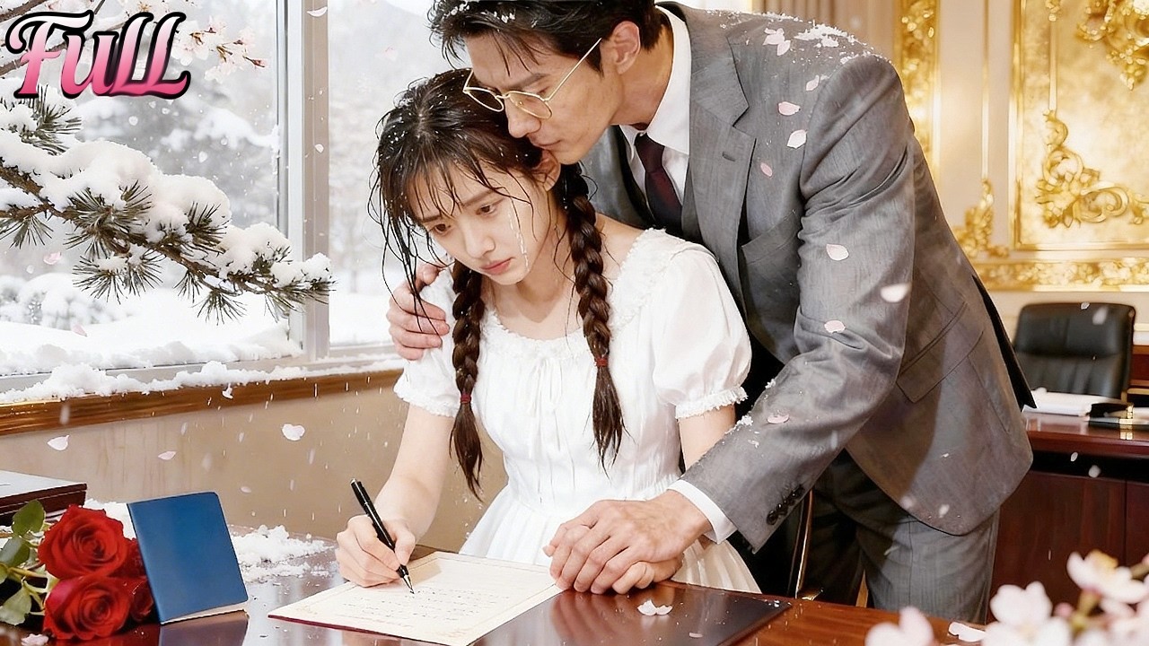 クズ男に裏切られた彼女は、冷血漢の50歳社長の手に落ちてしまう。彼は彼女の純潔さに惚れ込み、まるでお姫様のように甘やかす！