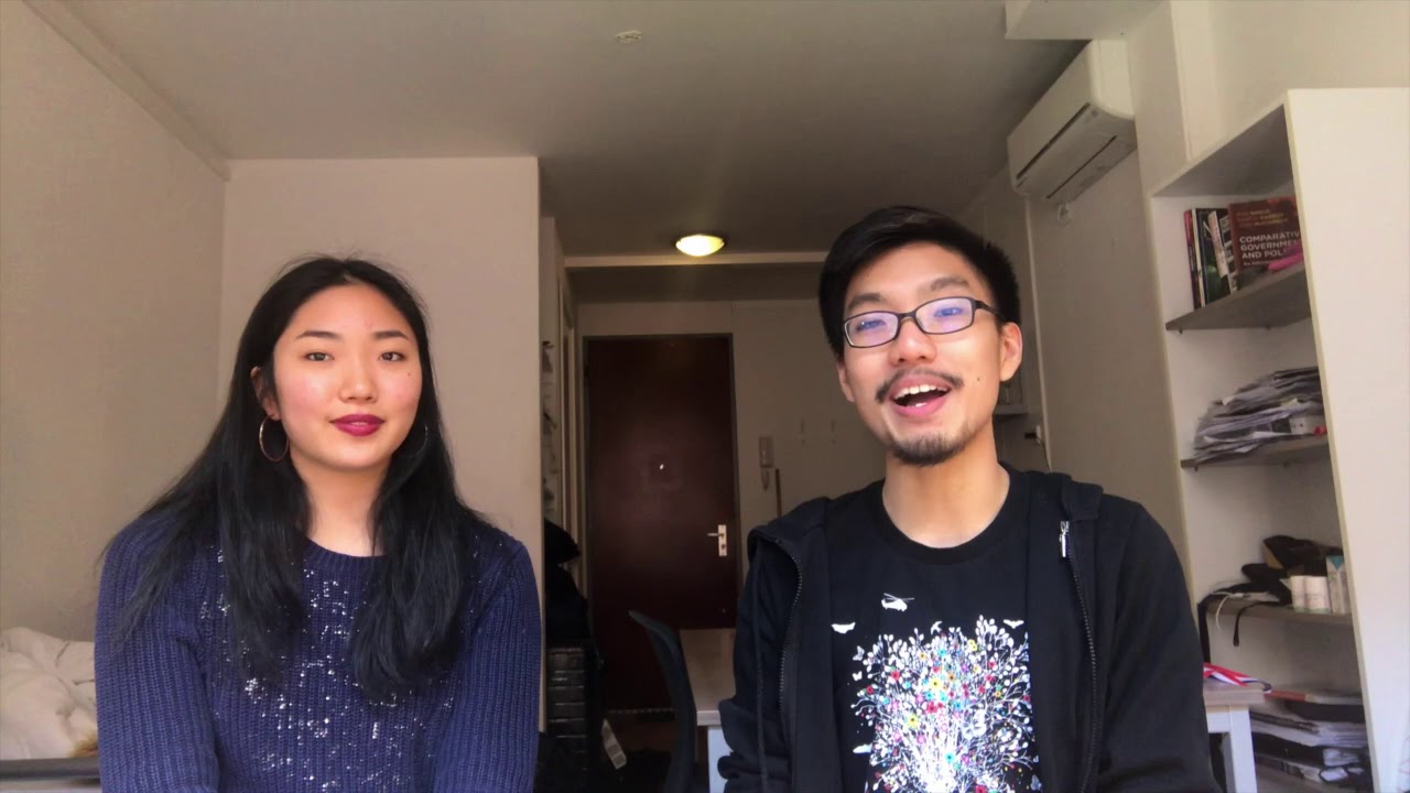 Coming to the Netherlands from Singapore for studies | My Migration Story