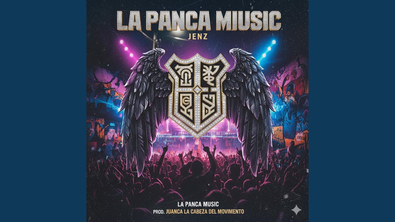 LA PANCA MIUSIC
