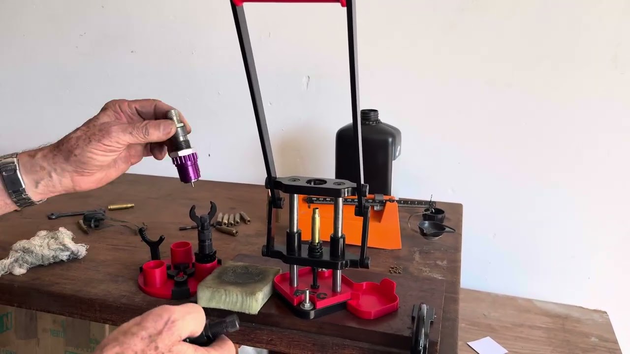 Nova mini H com troca rápida -recarga 308