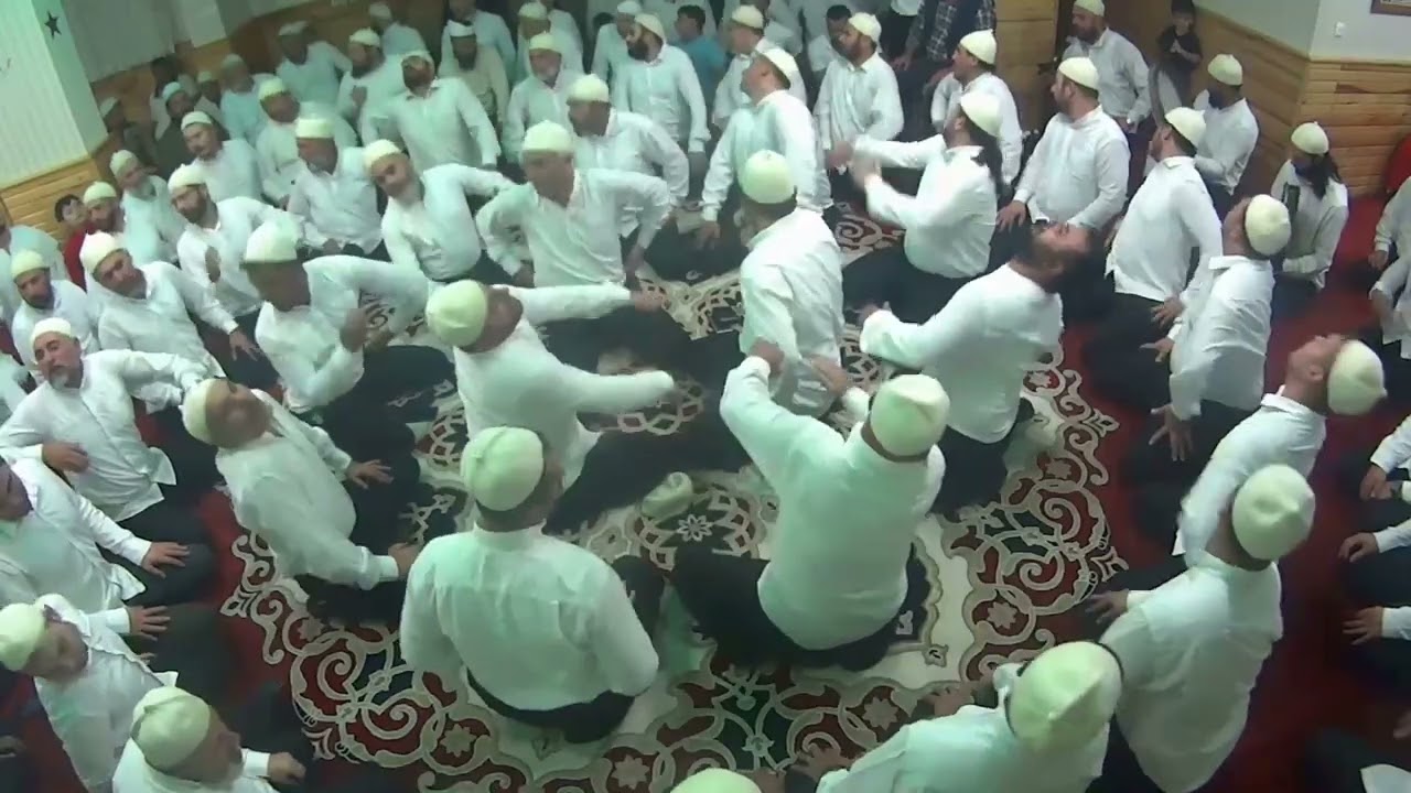 Mevlid Kandili 2023