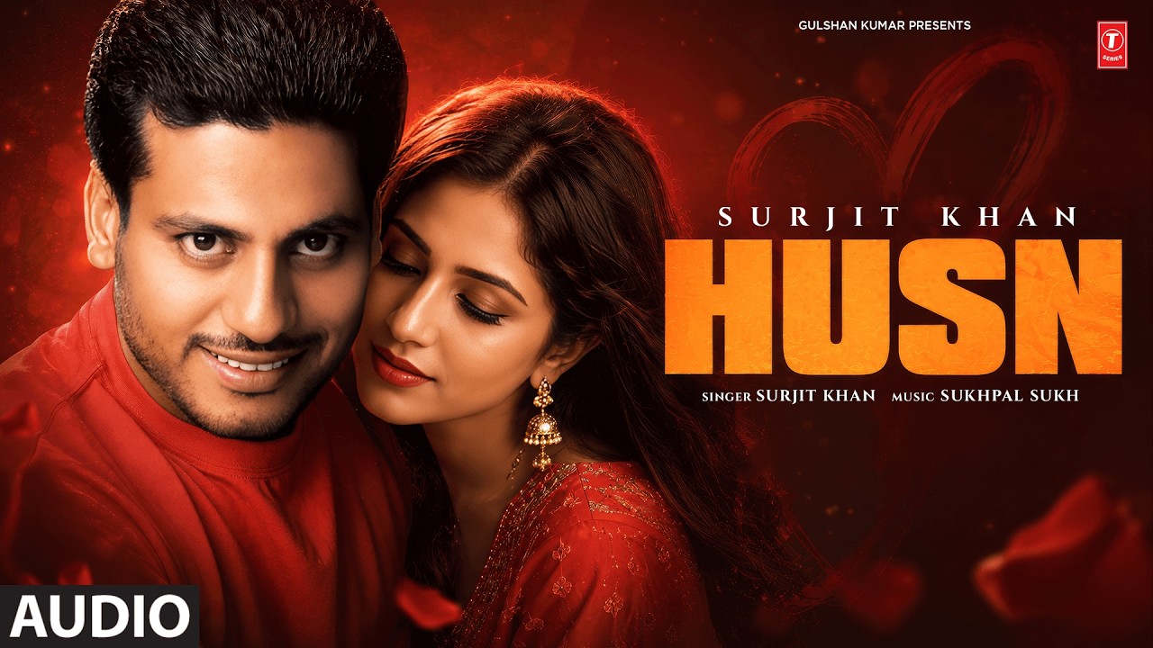 HUSN (Full Song) | SURJIT KHAN | Evergreen Old Punjabi Songs | T-Series