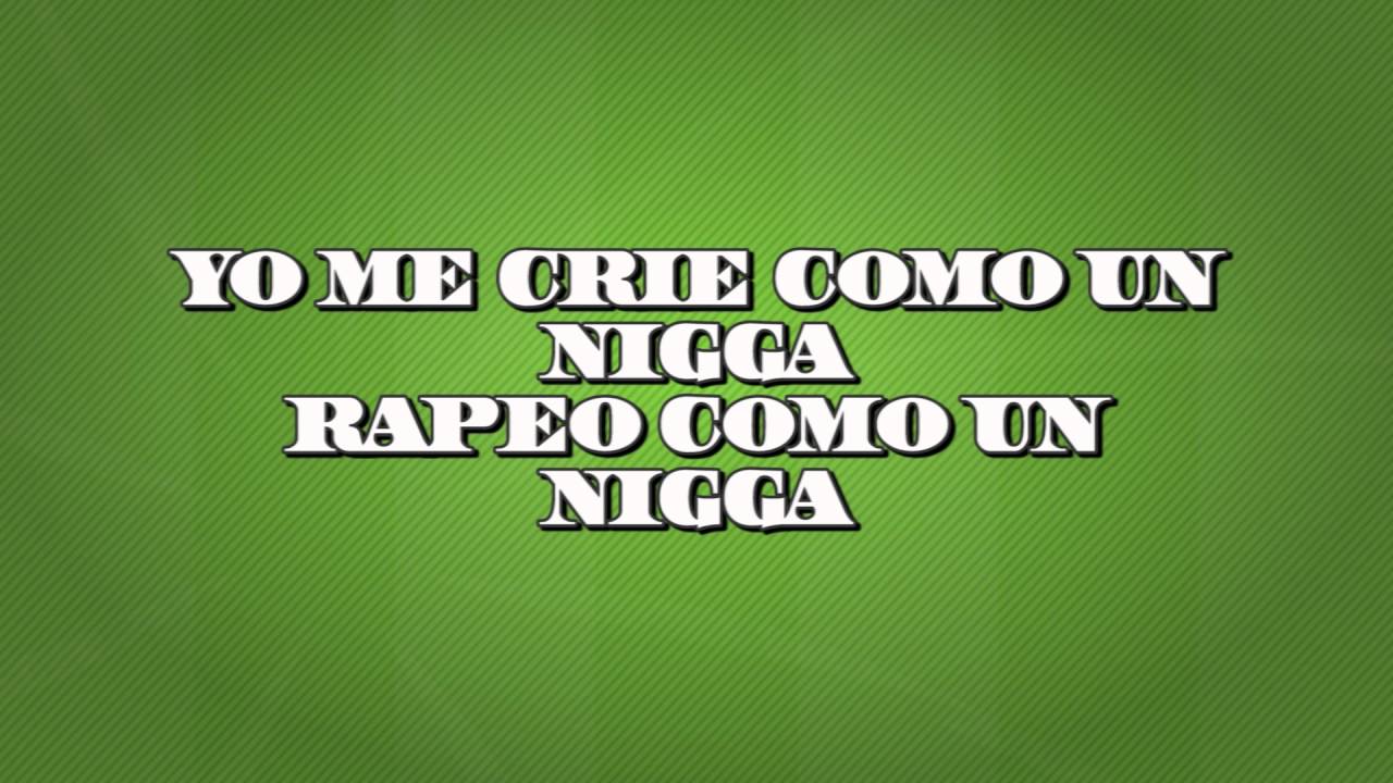 J.Mastermix - Nigga Ft. Pattu & Massi Nada M&aacute;s (Audio)