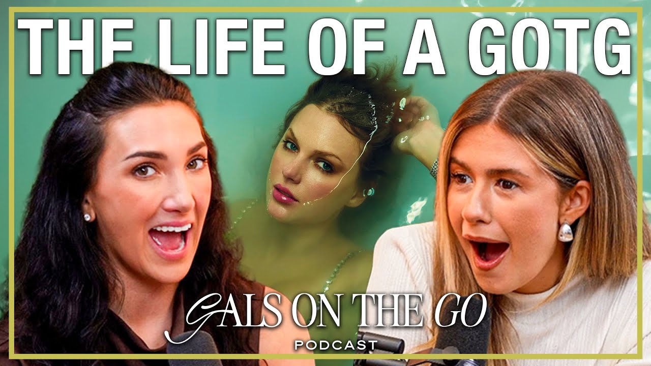 the life of a GOTG