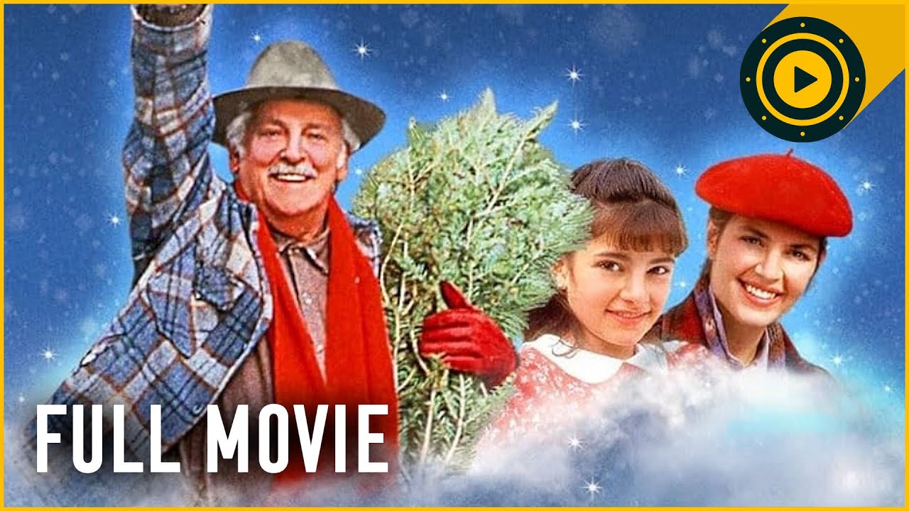 A Hobo's Christmas (1987) Full Movie | 80s Festive Classic