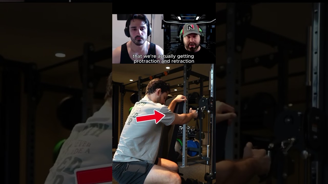 @The_Modern_Meathead  and Kassem talk Lat Bias & Snitch Debate