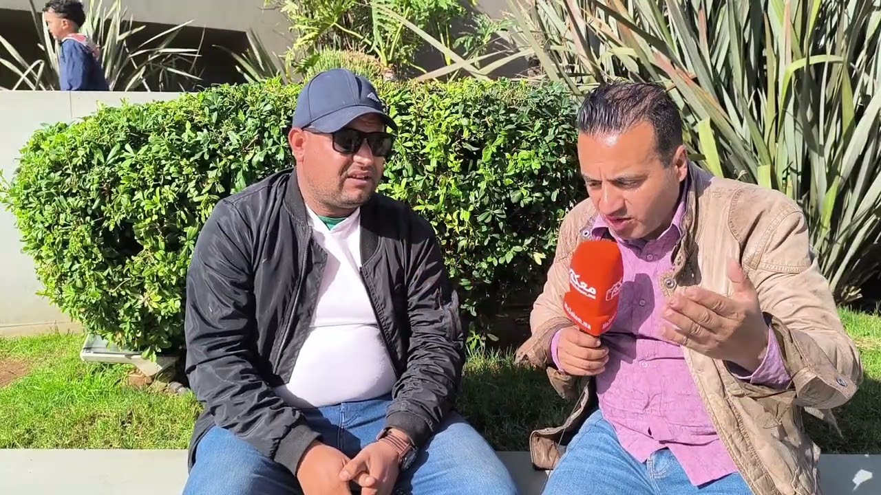 شوفو شحال ندم.. كان غادي يتزوج بسميرة ووالديه رفضوها ومازال يتحسر عليها
