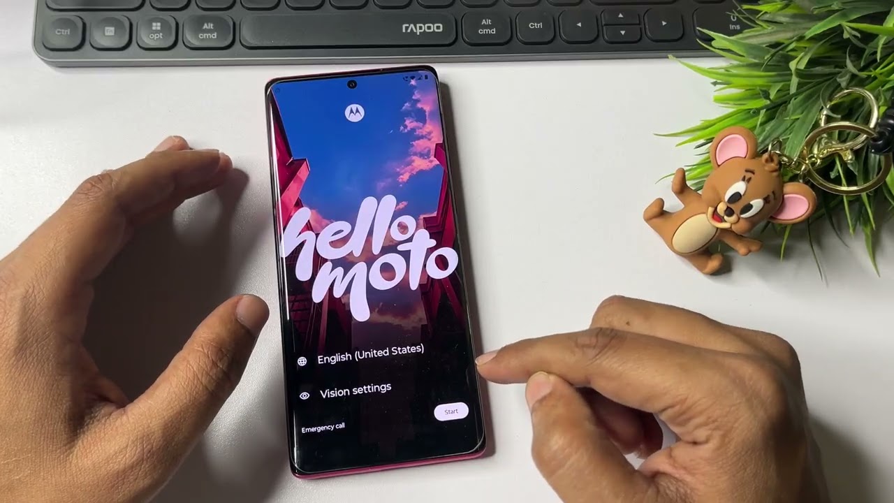 ✅ Motorola FRP Bypass 2026 | Android 14-15-16 Latest Security Patch | No PC Trick