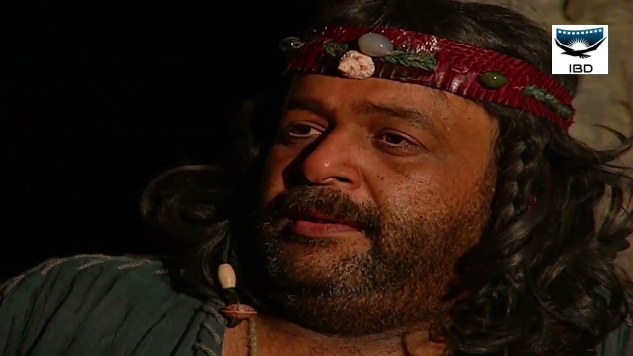 مسلسل عيال الذيب - الحلقة 15 - حياة الفهد و عبدالعزيز جاسم