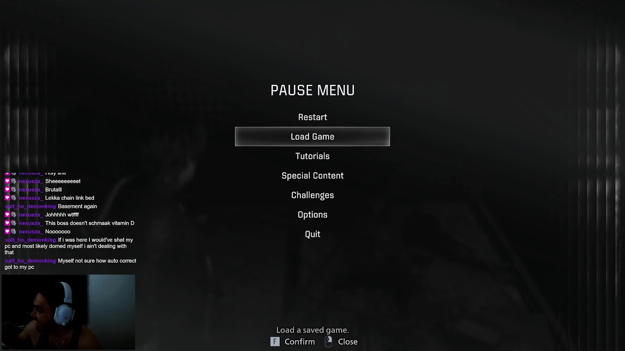 Resident Evil Requiem (Part 3) || First Time Playthrough, send prayers 🙏