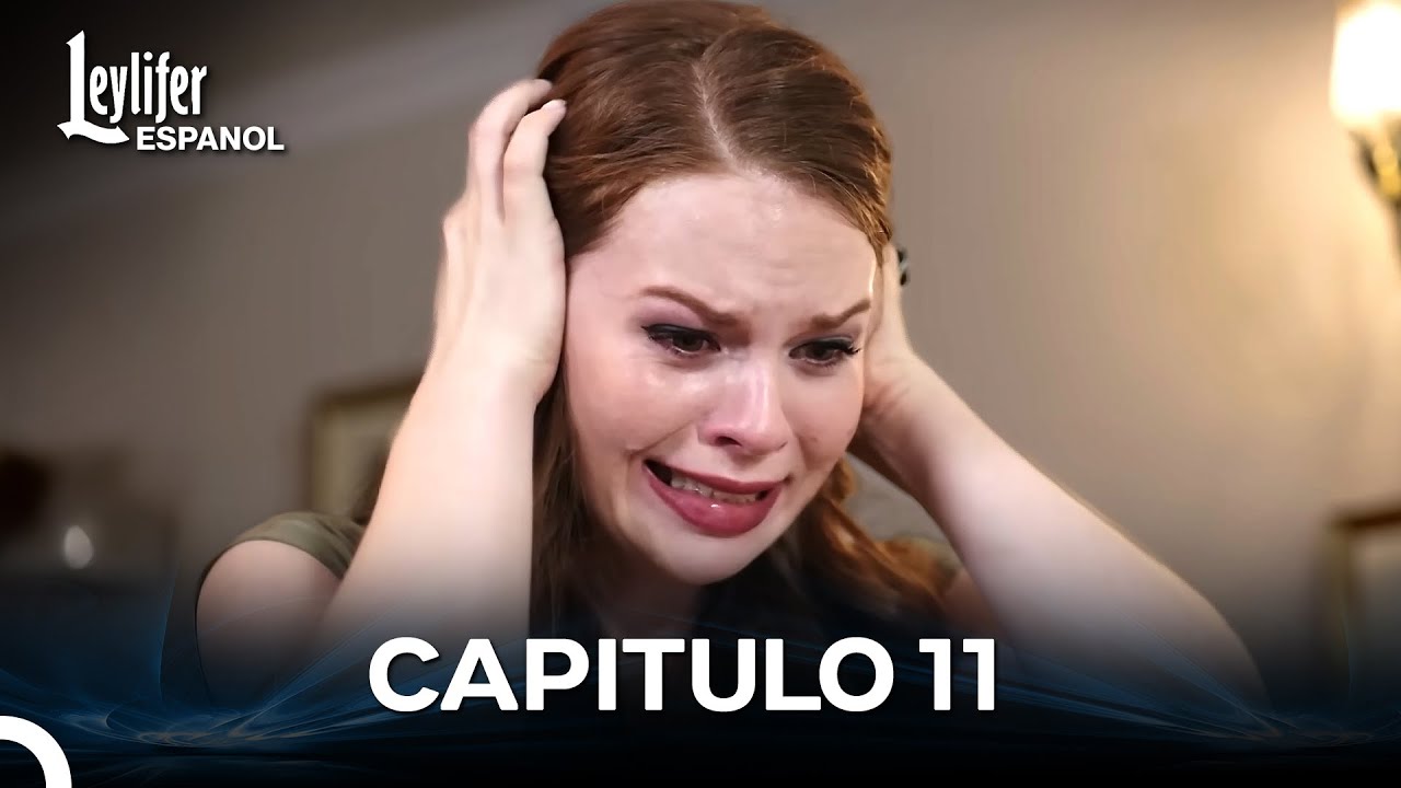 Leylifer Capitulo 11 (Doblado en Español)