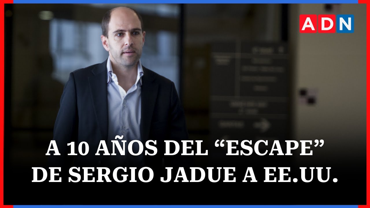 Sergio Jadue reaparece y dispara contra Milad, Mayne-Nicholls y Tiane Endler