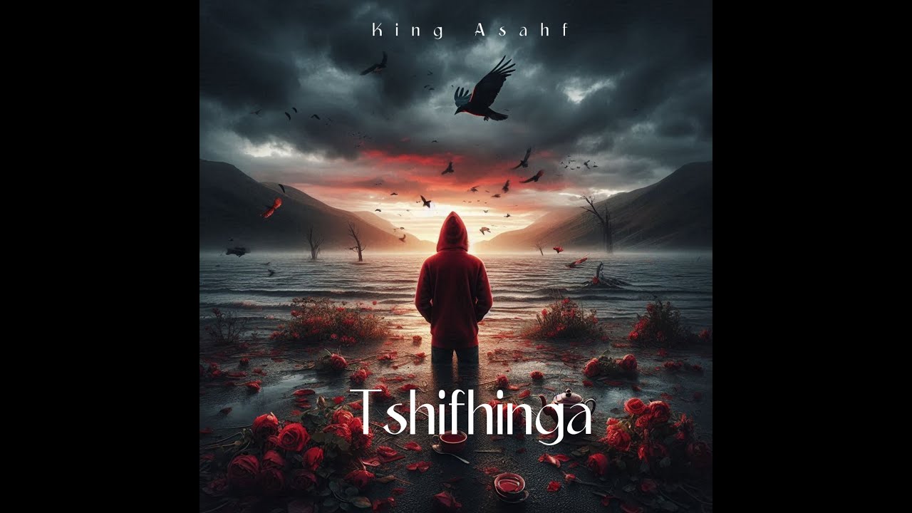 King Asahf - Tshifhinga