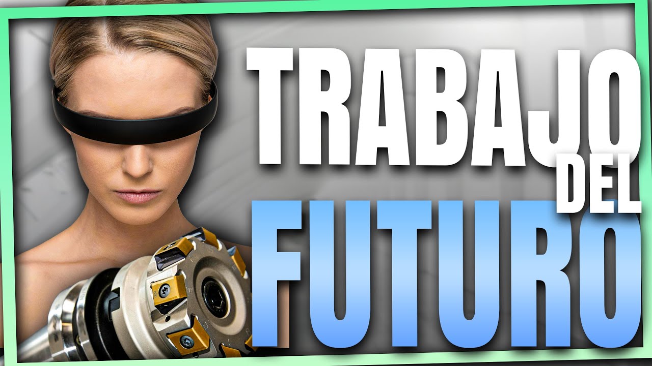 LAS PROFESIONES CON MÁS FUTURO