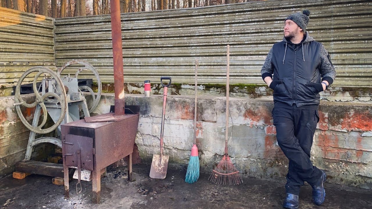 УБОРКА ДАЧНОГО УЧАСТКА ПОСЛЕ ЗИМЫ | CLEANING UP YOUR COTTAGE PLOT AFTER THE WINTER SEASON