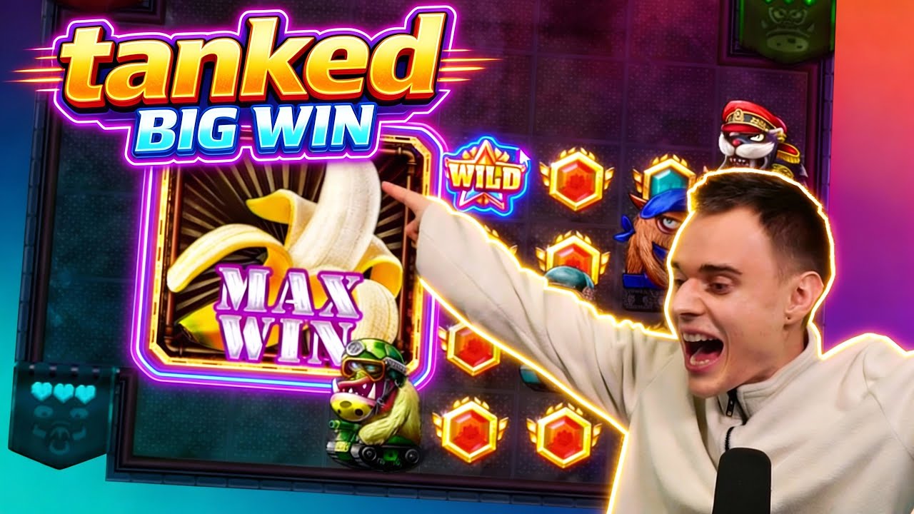 Neue Nolimit SLOT! 🚀 | Casino Slot Stream Highlights