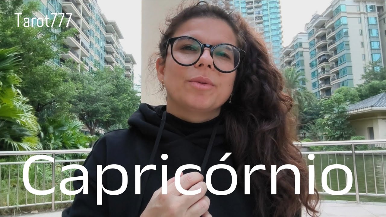 * Capricórnio * //  🌱 você não faz ideia das mudanças que estão prestes a acontecer 