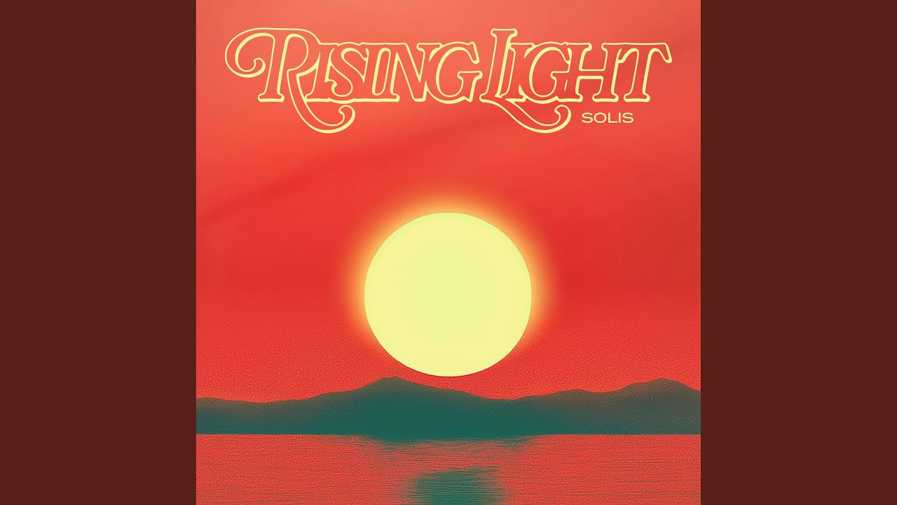 Rising Light